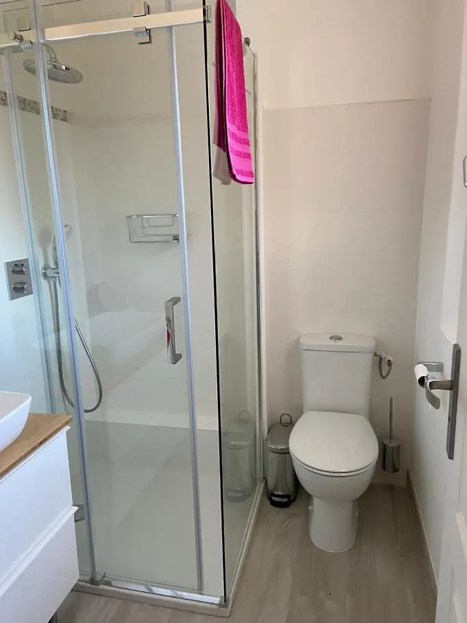 Villa Le Patio A 20 M De La Mer Saint-Peire-sur-Mer