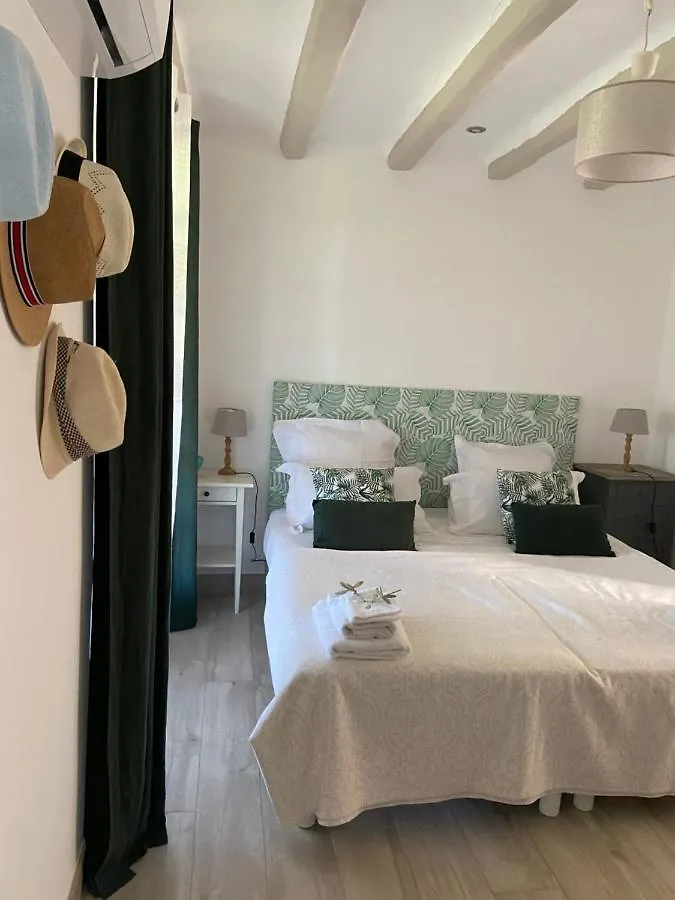 Villa Le Patio A 20 M De La Mer Saint-Peire-sur-Mer 0*,  France