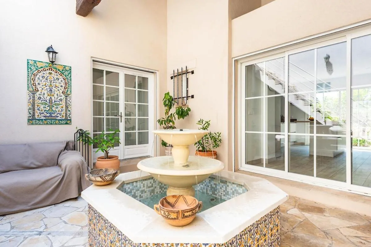 Villa Le Patio A 20 M De La Mer Saint-Peire-sur-Mer 0*,  France