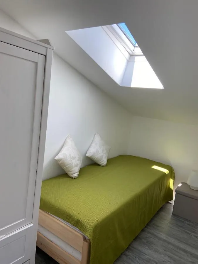 Villa Le Patio A 20 M De La Mer Saint-Peire-sur-Mer