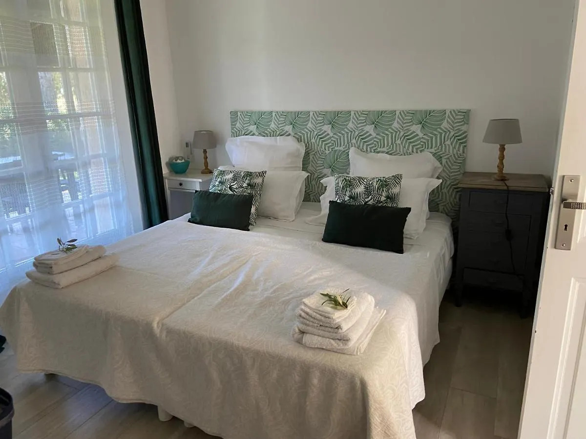 Villa Le Patio A 20 M De La Mer Saint-Peire-sur-Mer France