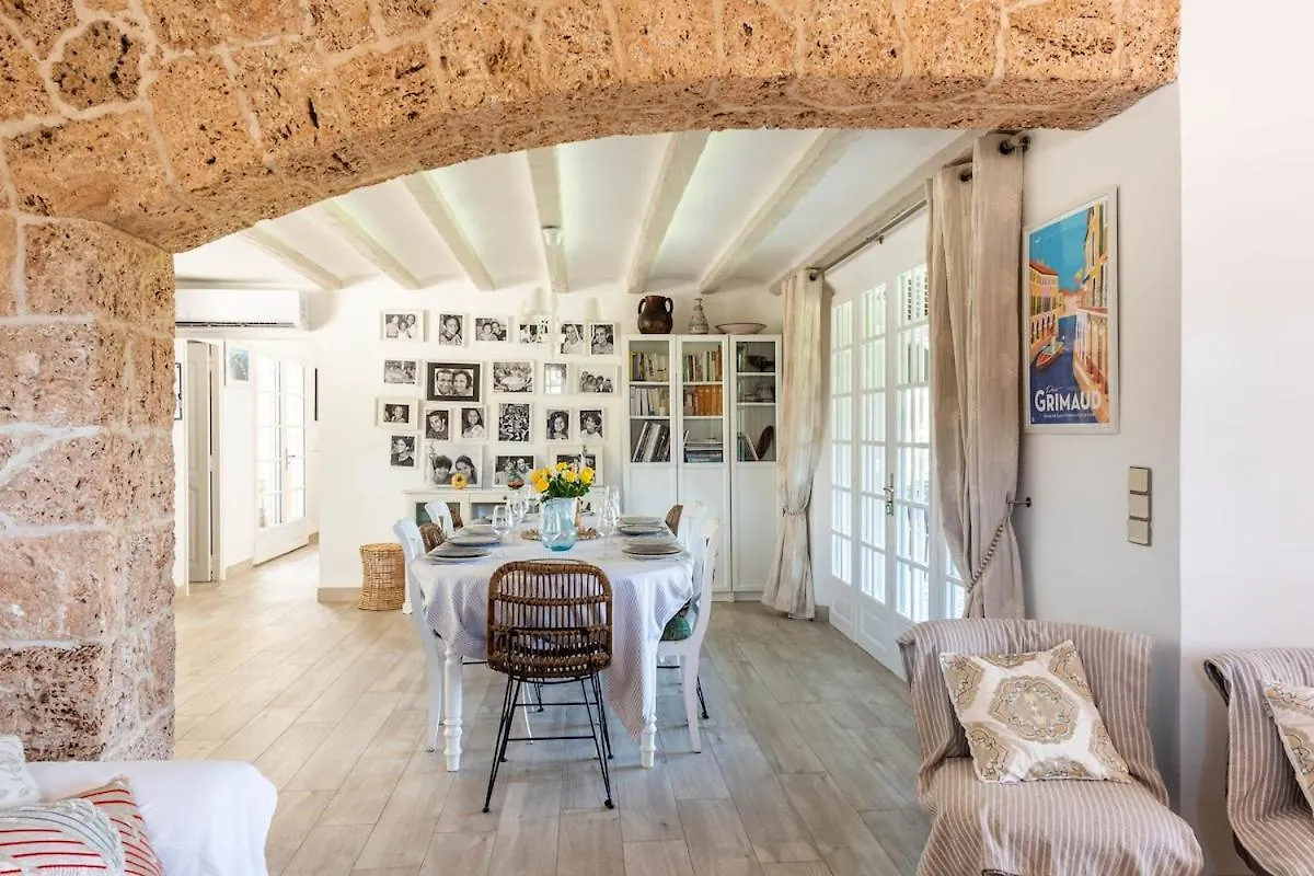 Villa Le Patio A 20 M De La Mer Saint-Peire-sur-Mer